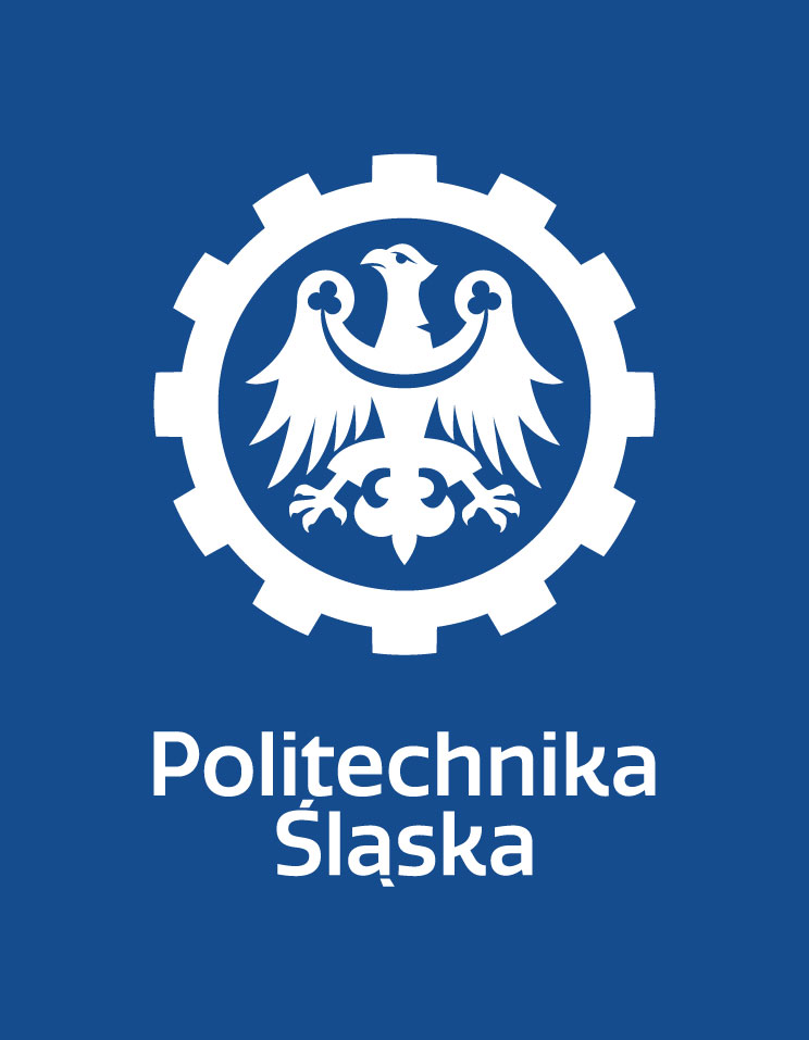 Logo Politechniki Śląskiej